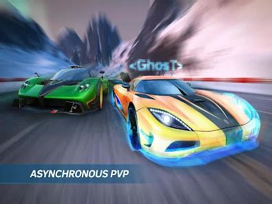 Asphalt Nitro Mod Apk 1.7.9a (Unlimited VIP Coins And Money).